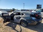 2018 Chevrolet Impala Lt Burn vin: 2G1105SA1J9137360