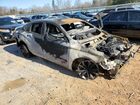 2018 Chevrolet Impala Lt Burn vin: 2G1105SA1J9137360