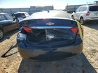 2018 Chevrolet Impala Lt Burn vin: 2G1105SA1J9137360