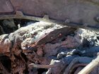 2018 Chevrolet Impala Lt Burn vin: 2G1105SA1J9137360