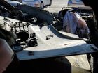 2018 Chevrolet Impala Lt Burn vin: 2G1105SA1J9137360