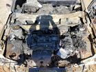2018 Chevrolet Impala Lt Burn vin: 2G1105SA1J9137360