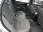 2018 Chevrolet Impala Ls Белый vin: 2G11X5SA2J9166314