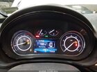 2017 Buick Regal Turbo Sport Touring Silver vin: 2G4GL5EXXH9197815