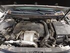 2017 Buick Regal Turbo Sport Touring Silver vin: 2G4GL5EXXH9197815