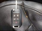 2017 Buick Regal Turbo Sport Touring Silver vin: 2G4GL5EXXH9197815