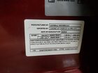 2016 Buick Regal Premium Burgundy vin: 2G4GT5GX8G9117956