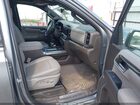 2023 Chevrolet Silverado 1500 4wd  Short Bed Ltz Серый vin: 2GCUDGED9P1146096