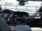2023 Chevrolet Silverado 1500 4wd  Short Bed Ltz Серый vin: 2GCUDGED9P1146096