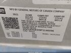 2023 Chevrolet Silverado 1500 4wd  Short Bed Ltz Серый vin: 2GCUDGED9P1146096