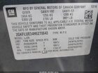 2017 Gmc Terrain Slt Черный vin: 2GKFLUE34H6270643