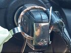 2017 Gmc Terrain Slt Черный vin: 2GKFLUE34H6270643