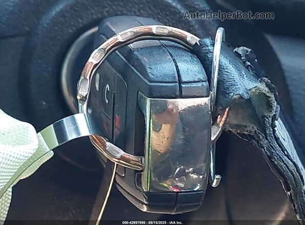 2GKFLUE34H6270643 2017 GMC TERRAIN Черный Вид панели приборов