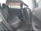 2017 Gmc Terrain Slt Черный vin: 2GKFLUE34H6270643