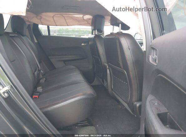2GKFLUE34H6270643 2017 GMC TERRAIN Черный Вид наклейки с VIN-кодом