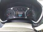2018 Chevrolet Equinox Lt Orange vin: 2GNAXJEV3J6138366