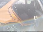 2018 Chevrolet Equinox Lt Orange vin: 2GNAXJEV3J6138366