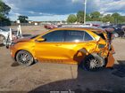 2018 Chevrolet Equinox Lt Orange vin: 2GNAXJEV3J6138366