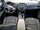 2018 Chevrolet Equinox Lt Бордовый vin: 2GNAXJEV4J6308928
