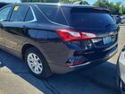 2020 Chevrolet Equinox Lt vin: 2GNAXJEV4L6236521