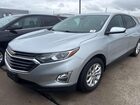 2020 Chevrolet Equinox Fwd 2fl vin: 2GNAXJEV9L6231766