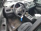 2018 Chevrolet Equinox Premier Black vin: 2GNAXMEV0J6157183