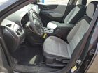 2018 Chevrolet Equinox Ls Charcoal vin: 2GNAXREV7J6337595 2018 Chevrolet Equinox Ls Charcoal vin: 2GNAXREV7J6337595