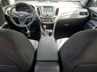 2018 Chevrolet Equinox Ls Charcoal vin: 2GNAXREV7J6337595 2018 Chevrolet Equinox Ls Charcoal vin: 2GNAXREV7J6337595
