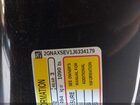 2018 Chevrolet Equinox Lt Black vin: 2GNAXSEV1J6334179