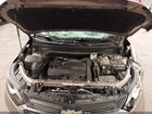 2018 Chevrolet Equinox Lt Brown vin: 2GNAXSEV2J6327774