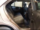 2018 Chevrolet Equinox Lt Brown vin: 2GNAXSEV2J6327774