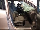 2018 Chevrolet Equinox Lt Brown vin: 2GNAXSEV2J6327774