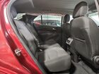 2018 Chevrolet Equinox Lt Red vin: 2GNAXTEX5J6200797