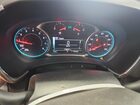 2018 Chevrolet Equinox Lt Red vin: 2GNAXTEX5J6200797