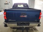2018 Gmc Sierra K1500 Sle Синий vin: 2GTV2MECXJ1108612