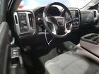 2018 Gmc Sierra K1500 Sle Синий vin: 2GTV2MECXJ1108612