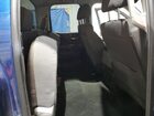 2018 Gmc Sierra K1500 Sle Синий vin: 2GTV2MECXJ1108612