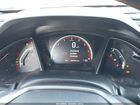 2018 Honda Civic Si Серебряный vin: 2HGFC1E54JH703479