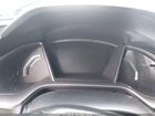 2018 Honda Civic Si Синий vin: 2HGFC1E55JH707833