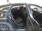 2020 Honda Civic Si Sedan Черный vin: 2HGFC1E59LH704498