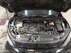 2020 Honda Civic Si Sedan Черный vin: 2HGFC1E59LH704498