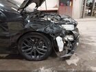 2020 Honda Civic Si Sedan Черный vin: 2HGFC1E59LH704498