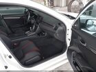 2020 Honda Civic Si Sedan White vin: 2HGFC1E5XLH703554 2020 Honda Civic Si Sedan White vin: 2HGFC1E5XLH703554