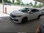 2020 Honda Civic Si Sedan White vin: 2HGFC1E5XLH703554 2020 Honda Civic Si Sedan White vin: 2HGFC1E5XLH703554