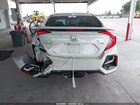 2020 Honda Civic Si Sedan White vin: 2HGFC1E5XLH703554 2020 Honda Civic Si Sedan White vin: 2HGFC1E5XLH703554