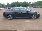 2018 Honda Civic Exl Black vin: 2HGFC1F70JH644883 2018 Honda Civic Exl Black vin: 2HGFC1F70JH644883