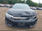 2018 Honda Civic Exl Black vin: 2HGFC1F70JH644883 2018 Honda Civic Exl Black vin: 2HGFC1F70JH644883
