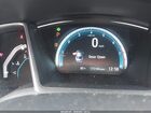 2018 Honda Civic Exl Black vin: 2HGFC1F70JH644883 2018 Honda Civic Exl Black vin: 2HGFC1F70JH644883