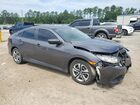 2018 Honda Civic Lx Charcoal vin: 2HGFC2F52JH537239 2018 Honda Civic Lx Charcoal vin: 2HGFC2F52JH537239