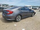 2018 Honda Civic Lx Charcoal vin: 2HGFC2F52JH537239 2018 Honda Civic Lx Charcoal vin: 2HGFC2F52JH537239